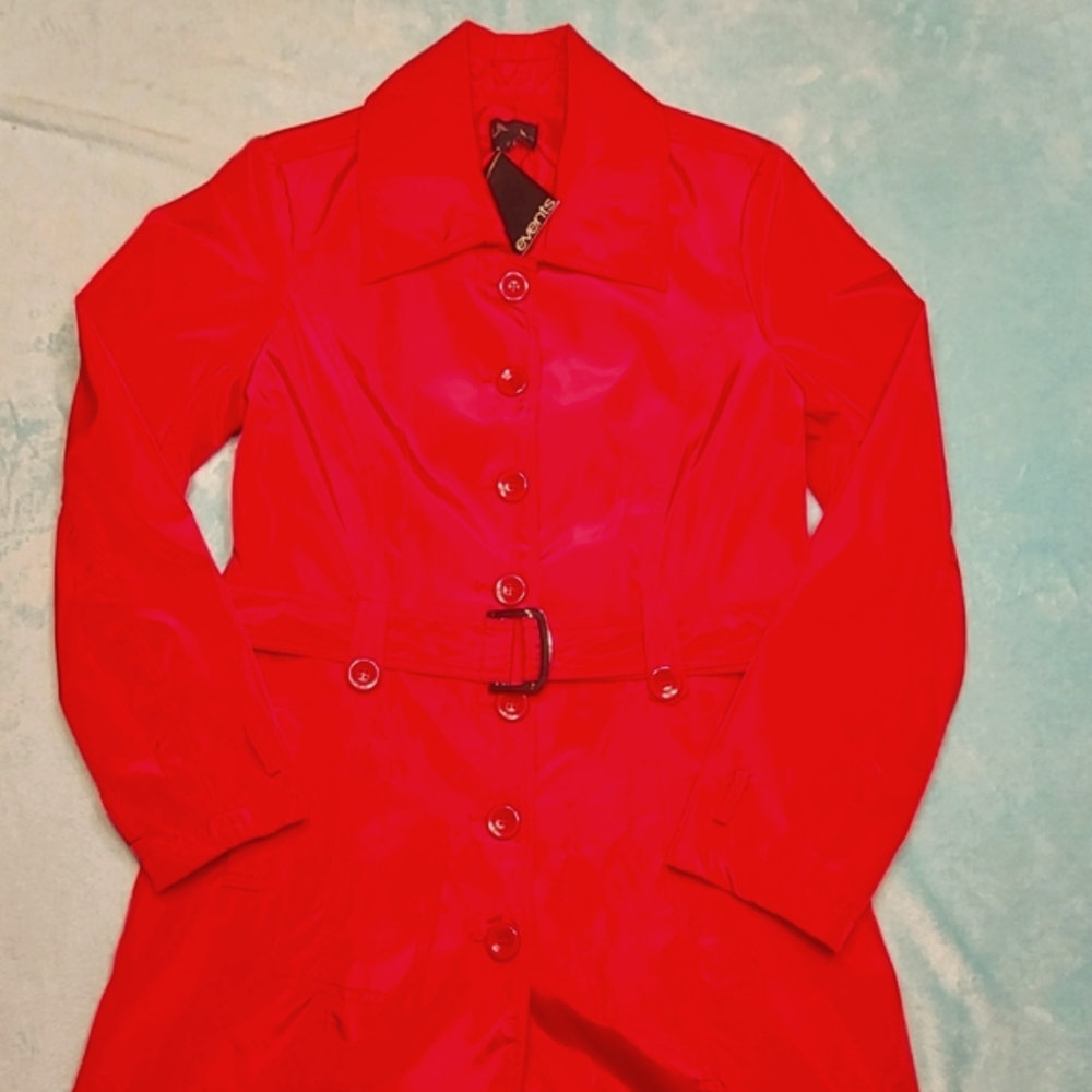 Lifestyle brand ladies jacket